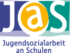 Logo Jugendsozialarbeit an Schulen